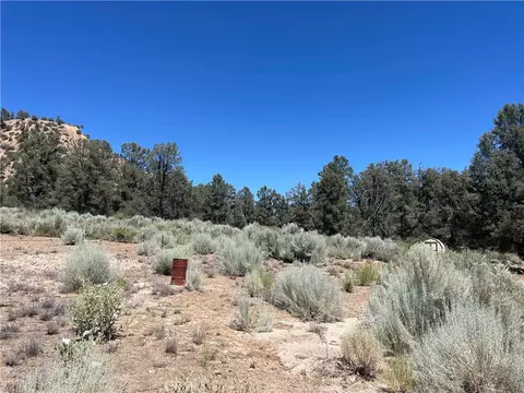 0 Derby, Frazier Park, CA 93222 photo 3
