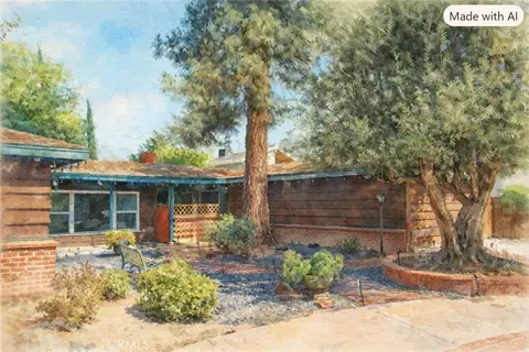 5314 Woodlake, Woodland Hills, CA 91367