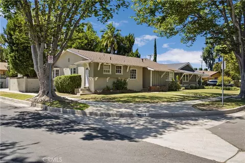 7001 Ponce Ave, West Hills, CA 91307