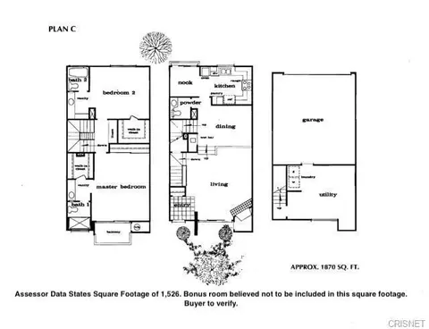 21901 Burbank Blvd #218, Woodland Hills, CA 91367