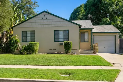 17634 Bromley St, Encino, CA 91316