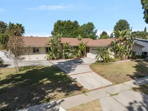 10925 Yolanda, Porter Ranch, CA 91326