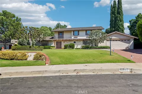 12555 Nedra Dr, Granada Hills, CA 91344