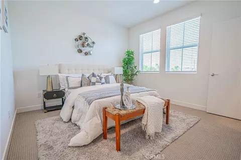 Bedroom - 138 S Gardenia Ave, Compton, CA 90220 photo 2 of 3