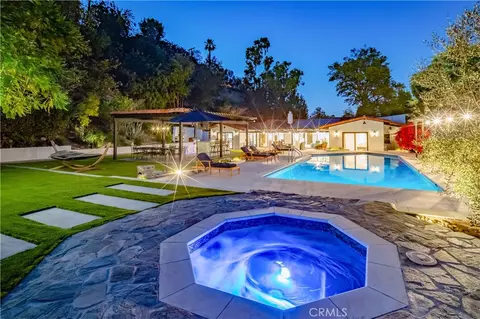 5139 Allentown Pl, Woodland Hills, CA 91364