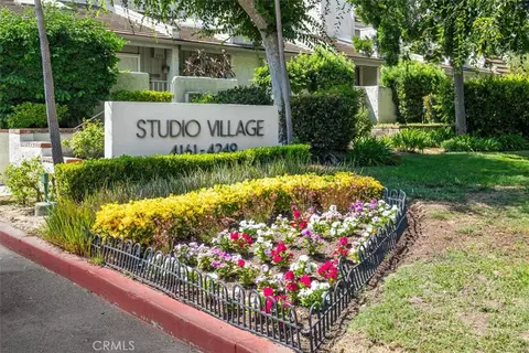 4235 Colfax Ave #K, Studio City, CA 91604