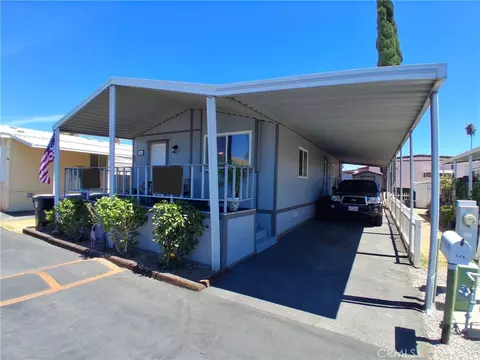 20401 Soledad Canyon Rd #346, Canyon Country, CA 91351