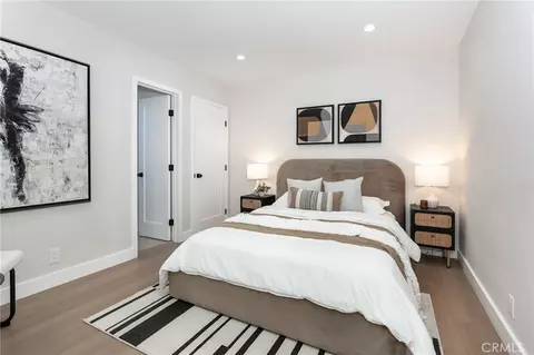 Bedroom - 6853 Willis Ave, Van Nuys, CA 91405 photo 1 of 5