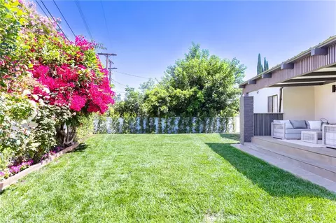 Exterior - 6853 Willis Ave, Van Nuys, CA 91405 photo 3 of 5