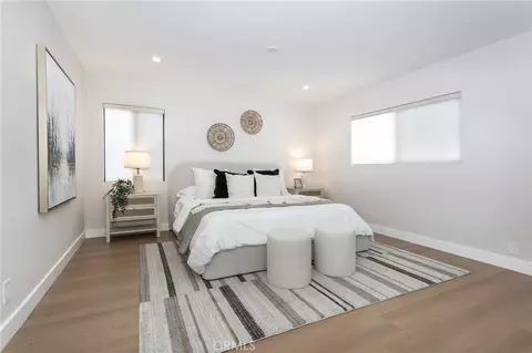 Bedroom - 6853 Willis Ave, Van Nuys, CA 91405 photo 3 of 5
