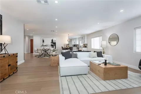 Living - 6853 Willis Ave, Van Nuys, CA 91405 photo 3 of 3