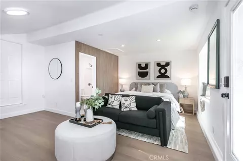 Bedroom - 6853 Willis Ave, Van Nuys, CA 91405 photo 5 of 5