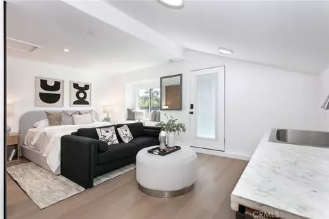 Bedroom - 6853 Willis Ave, Van Nuys, CA 91405 photo 4 of 5