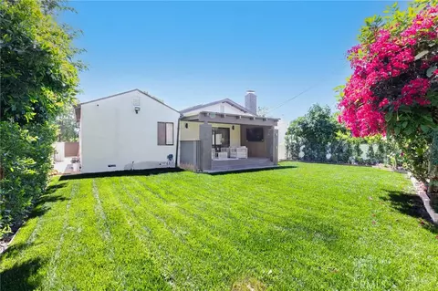 Exterior - 6853 Willis Ave, Van Nuys, CA 91405 photo 4 of 5