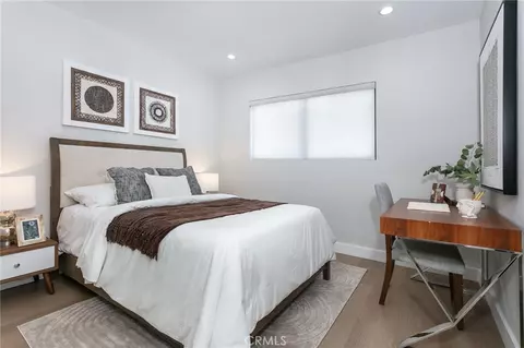 Bedroom - 6853 Willis Ave, Van Nuys, CA 91405 photo 2 of 5