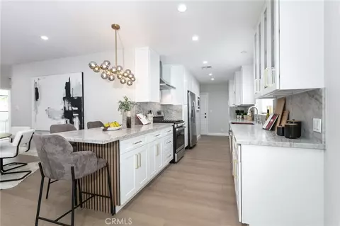 Kitchen - 6853 Willis Ave, Van Nuys, CA 91405 photo 1 of 1