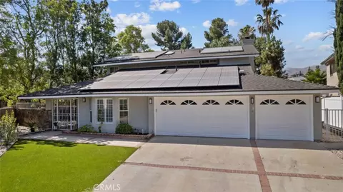 11061 Granger Pl, Porter Ranch, CA 91326