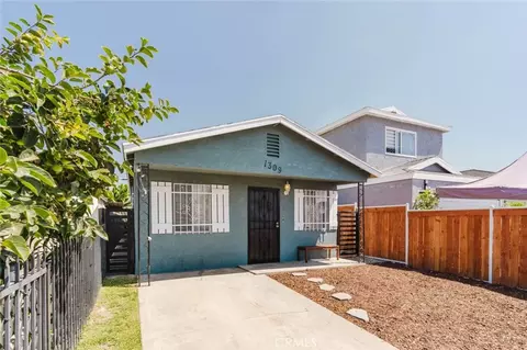 1309 W 131st St, Compton, CA 90222