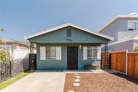 Exterior - 1309 W 131st St, Compton, CA 90222 photo 2 of 5