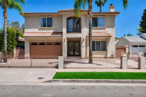 18267 Valley Vista Blvd, Tarzana, CA 91356