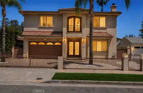 18267 Valley Vista Blvd, Tarzana, CA 91356
