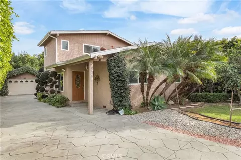 9340 Burnet, North Hills, CA 91343