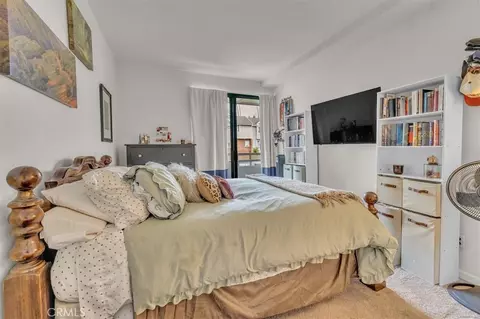 Bedroom - 865 S B St #G1, Oxnard, CA 93030 photo 3 of 3