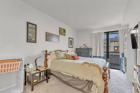 Bedroom - 865 S B St #G1, Oxnard, CA 93030 photo 2 of 3