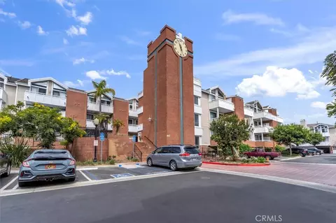 Exterior - 865 S B St #G1, Oxnard, CA 93030 photo 7 of 7