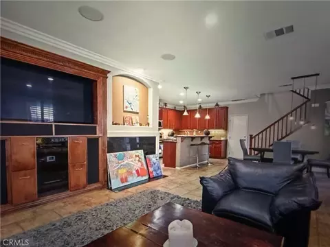24081 Stone Crk, Valencia, CA 91354