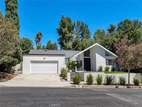 17259 Westbury Dr, Granada Hills, CA 91344