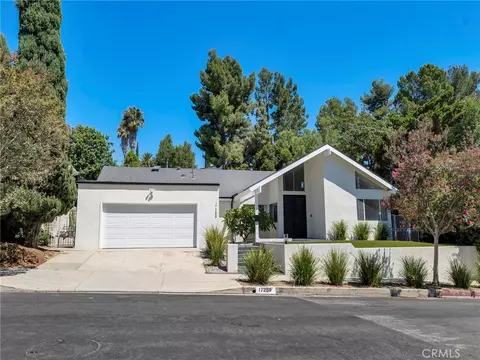 17259 Westbury Dr, Granada Hills, CA 91344