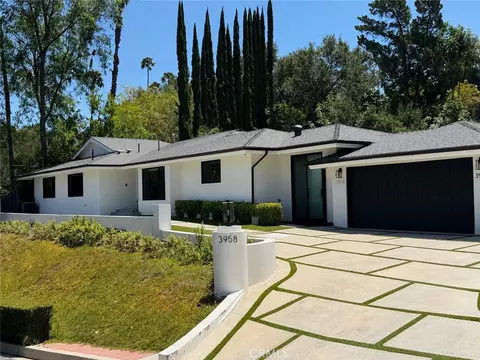 3958 Sapphire, Encino, CA 91436