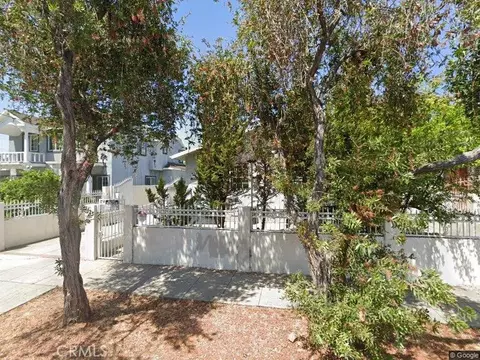 1123 N Alexandria, Los Angeles, CA 90029