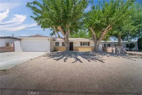 44933 16th W, Lancaster, CA 93534