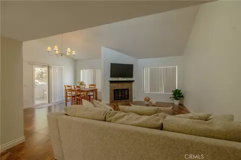 Living - 31371 The Old Rd #E, Castaic, CA 91384 photo 2 of 3