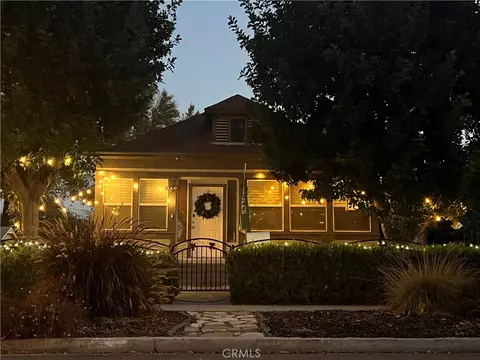Exterior - 4193 5th St, Riverside, CA 92501 photo 2 of 10