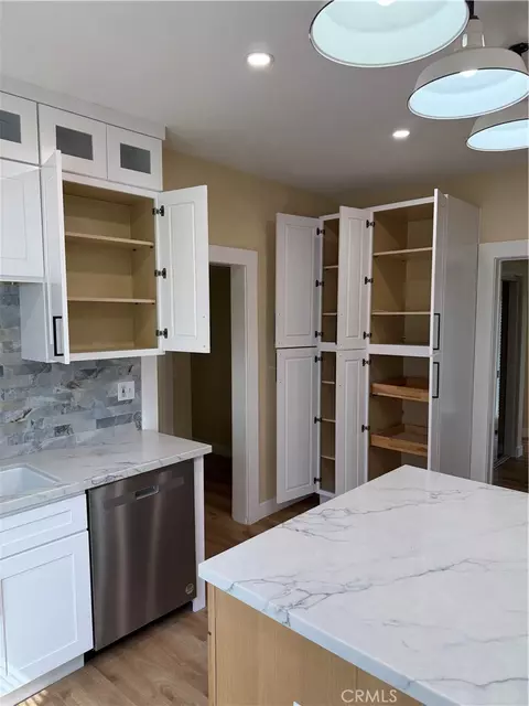 Kitchen - 4193 5th St, Riverside, CA 92501 photo 2 of 2