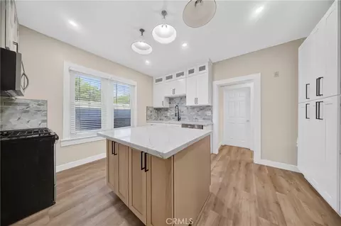 Kitchen - 4193 5th St, Riverside, CA 92501 photo 1 of 2