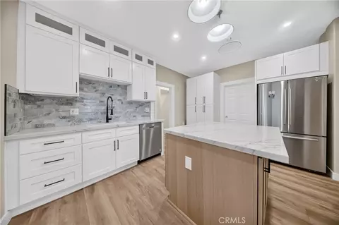 Kitchen - 4193 5th St, Riverside, CA 92501 photo 2 of 2