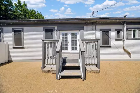 Exterior - 4193 5th St, Riverside, CA 92501 photo 3 of 10