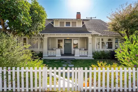 732 Poli St, Ventura, CA 93001