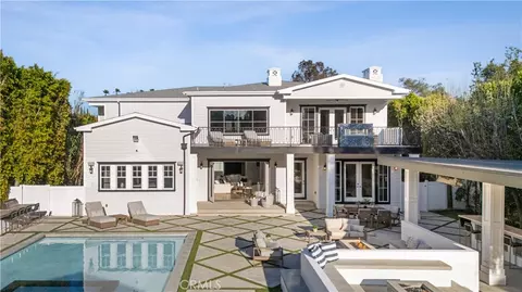 17528 Jayden Ln, Encino, CA 91316