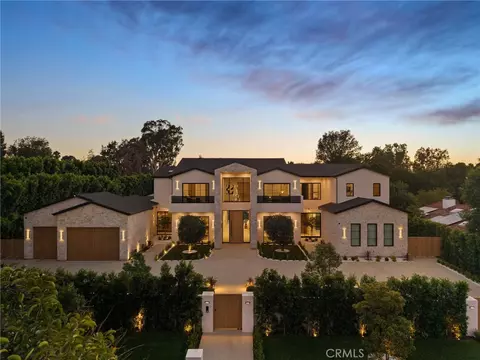 5343 Amestoy Ave, Encino, CA 91316