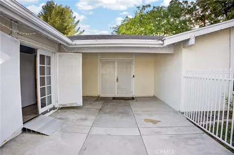 Exterior - 2630 Space Ct, Lancaster, CA 93536 photo 3 of 10