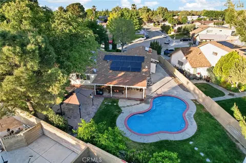 View/Area - 2630 Space Ct, Lancaster, CA 93536 photo 1 of 2