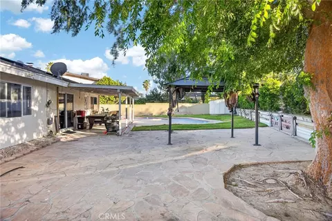 Exterior - 2630 Space Ct, Lancaster, CA 93536 photo 6 of 10