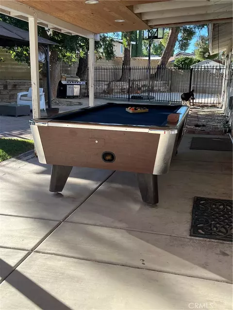 Exterior - 2630 Space Ct, Lancaster, CA 93536 photo 13 of 15