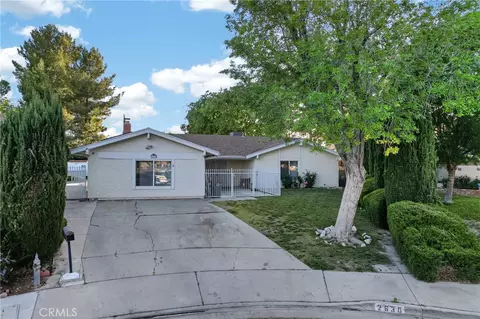 Other - 2630 Space Ct, Lancaster, CA 93536 photo 2 of 8