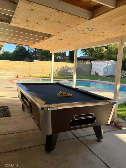 Exterior - 2630 Space Ct, Lancaster, CA 93536 photo 11 of 15